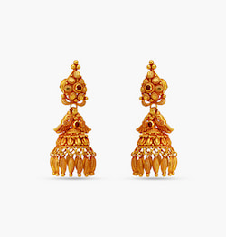 The Exemplary Earring